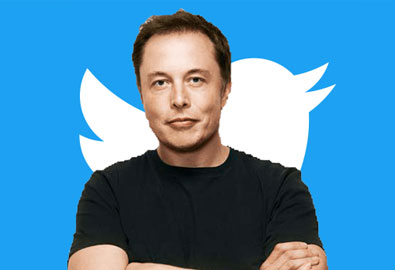 Elon Musk เข้าถือหุ้น Twitter 9.2% ขึ้นแท่นผู้ถือหุ้นใหญ่ที่สุดของ Twitter