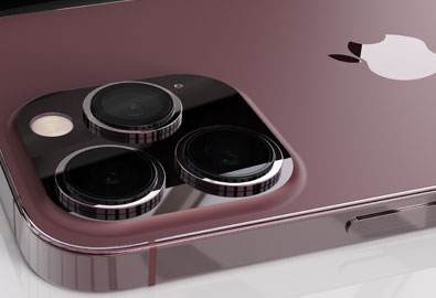 iPhone 15 Pro จ่อเป็น iPhone รุ่นแรกที่ได้ใช้กล้องซูมใหม่แบบ Periscope ซูมได้ไกลกว่าเดิม