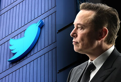 ปิดดีล! Elon Musk ทุ่มเงินซื้อ Twitter กว่า 44,000 ล้านเหรียญสหรัฐฯ