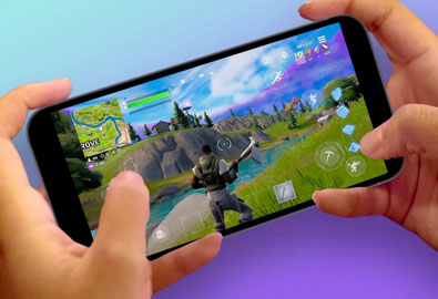 เกม Fortnite คัมแบ็คบน iPhone และ iPad แล้วผ่านบริการ Xbox Cloud Gaming เล่นได้ฟรีแค่มีบัญชี Microsoft