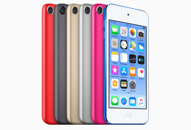 Apple ประกาศยุติการผลิต iPod touch แล้ว ปิดตำนาน 20 ปี iPod