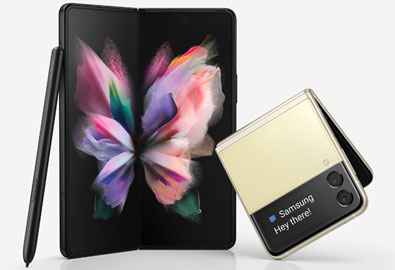 คาดการณ์ ซัมซุง จัดงานอีเวนท์เปิดตัว Samsung Galaxy Z Fold4 / ZFlip4 ว่าที่มือถือจอพับรุ่นใหม่ วันที่ 10 สิงหาคมนี้