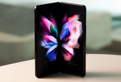 Samsung Galaxy Z Fold4 หลุดผลทดสอบ Benchmark ล่าสุดก่อนเปิดตัว มาพร้อมชิป Snapdragon 8+ Gen 1 และ RAM 12GB