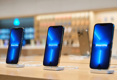 Apple ประกาศขึ้นราคา iPhone ทุกรุ่นในญี่ปุ่น หลังเงินเยนอ่อนค่าหนัก