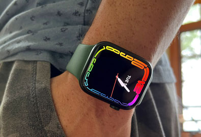 Apple Watch Series 8 จ่อมาพร้อมฟีเจอร์วัดอุณหภูมิร่างกาย แจ้งเตือนทันทีเมื่อมีไข้