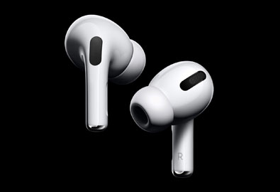 รอกันไปก่อน AirPods Pro 2 อาจจะยังไม่มีฟีเจอร์วัดอัตราการเต้นของหัวใจ และวัดอุณหภูมิร่างกายตามข่าวลือ