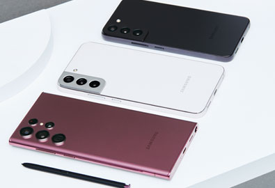 Samsung Galaxy S23 รุ่นวางจำหน่ายทั่วโลก จะใช้ชิปเซ็ต Snapdragon เท่านั้น หลัง Exynos พบปัญหาด้านประสิทธิภาพ