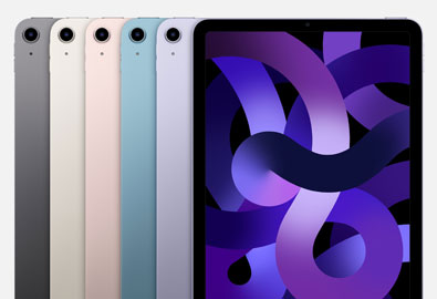 iPad ราคาประหยัดรุ่นใหม่ มีลุ้นได้ใช้จอ OLED และดีไซน์ใหม่ บางลง เบาขึ้น คาดเปิดตัวปี 2024 นี้
