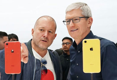 Jony Ive ยุติบทบาทการเป็นที่ปรึกษาให้ Apple แล้ว ท่ามกลางข่าวลือ จ้างแพง และดึงพนักงาน Apple ให้ไปทำงานที่บริษัทตัวเอง