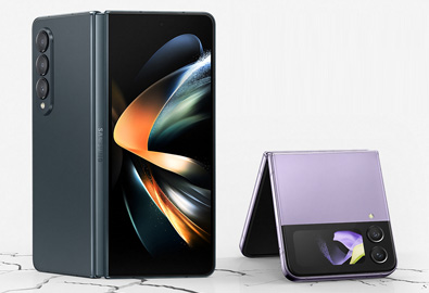 สรุปราคา Samsung Galaxy Z Fold4 | Z Flip4 ในไทย เริ่มต้นที่ 35,900 บาท เปิดจองแล้ววันนี้