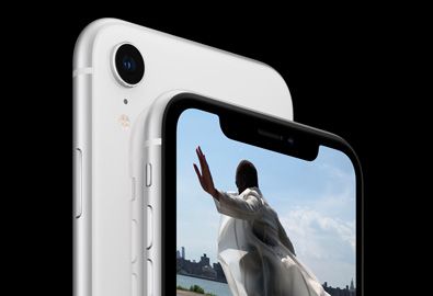 iPhone SE 4 จ่อใช้ดีไซน์ของ iPhone XR จอใหญ่ขึ้น ไร้เงาปุ่ม Home รองรับ Face ID ลุ้นเปิดตัวปีหน้า