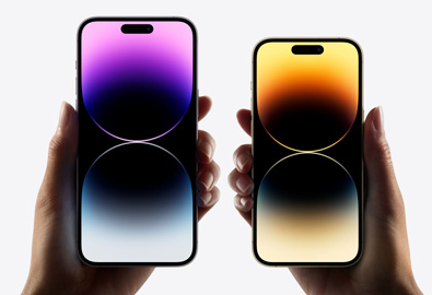 เปิดตัว iPhone 14 Pro และ iPhone 14 Pro Max มาพร้อมดีไซน์ใหม่พร้อมลูกเล่น Dynamic Island และรองรับ Always-On display เริ่มต้นที่ 41,900.- เปิดจอง 9 ก.ย. นี้