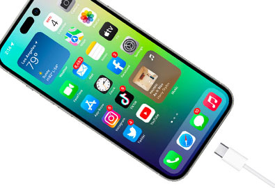 iPhone จะต้องเปลี่ยนมาใช้พอร์ต USB-C ภายในปี 2024 นี้ หลัง EU ผ่านกฎหมายบังคับใช้แล้ว