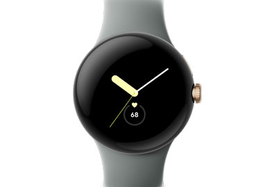 เปิดตัว Pixel Watch สมาร์ทวอชรุ่นแรกของ Google รองรับ ECG ขาย 13 ต.ค. นี้ เคาะที่ 13,000.-