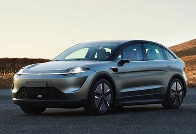 Sony และ Honda เล็งเปิดตัวรถยนต์ไฟฟ้ารุ่นแรกที่พัฒนาร่วมกัน ในปี 2026 นี้ ประเดิมขายที่สหรัฐฯ ก่อน
