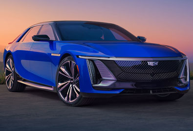 เผยโฉม Cadillac Celestiq EV รถยนต์ไฟฟ้าสุดหรู ขุมพลัง 600 แรงม้า เคาะราคาแล้วที่ 11.4 ล้านบาท