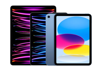 สรุปราคาไทย iPad Pro M2 และ iPad 10 เริ่มที่ 17,900.- รุ่นท็อป ราคาเฉียดแสน!