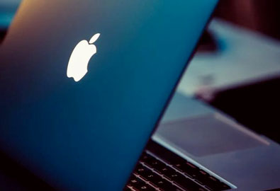Apple อาจนำโลโก้ Apple เรืองแสงกลับมาใช้กับ MacBook อีกครั้ง หลังพบข้อมูลจดสิทธิบัตรล่าสุด