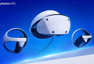 Sony เคาะราคา PS VR2 แว่นพร้อมคอนโทรลเลอร์ที่ 549.99 ดอลลาร์ แพงกว่าเครื่อง PS5 วางขายต้นปีหน้า