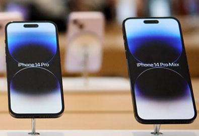 Apple เผยปลายปีนี้ iPhone 14 Pro อาจมีไม่พอขาย หลังลดการผลิตเพราะผลกระทบจากโควิดที่จีน