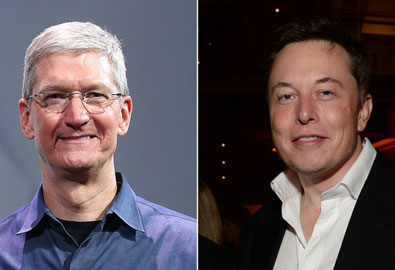 Elon Musk เปิดศึกแฉ Apple หยุดลงโฆษณา และจ่อถอดแอป Twitter ออกจาก App Store