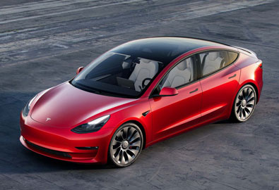 สรุปราคา Tesla Model 3 และ Tesla Model Y เปิดตัวในไทยทางการ เริ่มต้นที่ 1.75 ล้านบาท