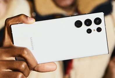 Samsung Galaxy S23 Ultra อาจลดความละเอียดของกล้องหน้าลง จากเดิม 40MP เหลือ 12MP