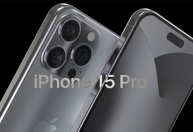 iPhone 15 Pro ชมคอนเซ็ปต์ล่าสุดที่อิงตามข่าวลือ ทั้งปุ่มกดแบบใหม่, กล้อง 48MP, ชิป A17 Bionic และดีไซน์ขอบโค้ง