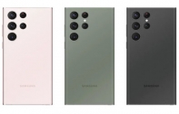 Samsung Galaxy S23 เผยภาพเรนเดอร์ทั้ง 3 รุ่น ยืนยันดีไซน์และสีสันตัวเครื่อง อุ่นเครื่องก่อนเปิดตัวต้นเดือนหน้า