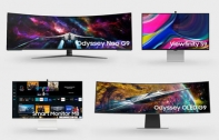 ซัมซุง เผยโฉมผลิตภัณฑ์รุ่นใหม่ในไลน์อัพ Odyssey, ViewFinity และ Smart Monitor ที่งาน CES 2023 