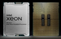 อินเทลเปิดตัวโปรเซสเซอร์ Intel Xeon Scalable เจนเนอเรชั่น 4 ใหม่ล่าสุด 
พร้อมซีพียูและจีพียู Max ซีรีส์