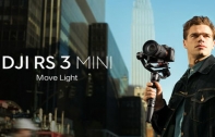 DJI เปิดตัวผลิตภัณฑ์ใหม่ DJI RS 3 Mini ไม้กันสั่นสำหรับการเดินทางให้กับเจ้าของกล้อง Mirrorless ทุกคน