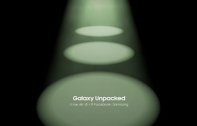 เตรียมพบกับความ “พี๊คคค” ที่จะมาขโมยทุกซีน! ซัมซุงชวนชม Galaxy Unpacked พร้อมกัน 2 ก.พ.นี้ ตามเวลาประเทศ