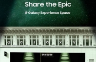 ซัมซุง จัดงาน Galaxy Experience Spaces พร้อมรับ Galaxy Unpacked 2023 ให้แฟนๆ ได้ทดลองและสัมผัสกับนวัตกรรมล่าสุด