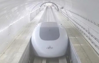 ต้นแบบ Hyperloop จีน ระบบขนส่งความเร็วสูง ประสบความสำเร็จในการทดสอบวิ่งครั้งแรก ตั้งเป้าทำความเร็วที่ 1,000 กม./ชม.