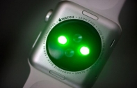 [How To] แสงไฟสีเขียวด้านหลัง Apple Watch คืออะไร ? มีวิธีปิดหรือไม่ ?