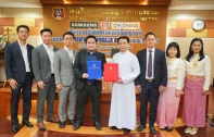 ซัมซุง จับมือ โรงเรียนอัสสัมชัญ แผนกประถมศึกษา เซ็น MOU ต่อยอดความคิดสร้างสรรค์ ส่งเสริมการเรียนรู้แบบ Smart Education