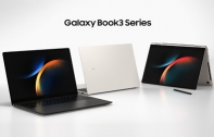 ซัมซุง เปิดตัว Galaxy Book3 Pro, Book3 Pro 360 และ Book3 Ultra แล็ปท็อปรุ่นล่าสุดในตระกูล Galaxy Book