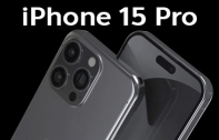iPhone 15 Pro เตรียมใช้ดีไซน์ไร้ปุ่ม พร้อมระบบสัมผัส Solid State และมีกล้อง Telephoto