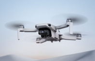 DJI Mini 2 SE เปิดตัวโดรนรุ่นใหม่น้ำหนักเบา ขนาดเล็กเพียงแค่ฝ่ามือ สมบูรณ์แบบสำหรับการเก็บบันทึก