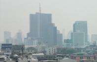 ปริมาณค่ามลพิษพุ่งหนัก เกือบทุกภาคในประเทศไทย ไม่รอด ซัมซุง แนะลดเวลาการทำกิจกรรมกลางแจ้ง พร้อมอุปกรณ์ทางเลือกสามารถกรองฝุ่นละออง ระดับ PM 1.0 ที่อันตรายกว่า PM 2.5 ได้