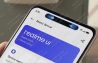 หลุดภาพ realme Mini Capsule ฟีเจอร์หน้าจอใหม่คล้าย Dynamic Island บน iPhone คาดเปิดตัวบน realme C-series รุ่นใหม่สัปดาห์หน้า