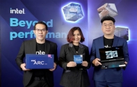 อินเทลโชว์ขุมพลัง โปรเซสเซอร์โมบายล์ Intel® Core™ เจนเนอเรชั่น 13 พร้อม Intel® Xeon® เจนเนอเรชั่น 4 ตอบโจทย์ผู้ใช้และองค์กรธุรกิจในไทย