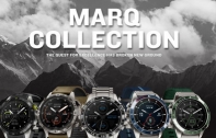 GARMIN เปิดตัว MARQ เจนเนอเรชั่น 2 ลักซ์ชัวรีวอทช์ที่ถูกนิยามขึ้นใหม่โดย GARMIN
