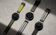 GARMIN ฉลองครบรอบ 20 ปี FORERUNNER เปิดตัวสองซีรีย์ใหม่
FORERUNNER 265 และ FORERUNNER 965