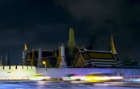 พี๊คคคสุดๆ รวมภาพบรรยากาศความสวยงามในที่แสงน้อย กับคอนเซ็ปต์ “เมืองไทยในยามค่ำคืน” ในชั่วโมง Earth Hour ที่ทุกคนร่วมกันปิดไฟ ด้วย Galaxy S23 Ultra สวยครบจบทุกแสง