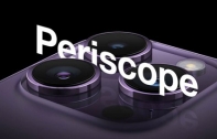 นักวิเคราะห์คนดังคาดการณ์ iPhone 15 Pro Max จะเป็นไอโฟนแค่รุ่นเดียวที่มาพร้อมเลนส์ Periscope