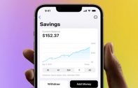 Apple เปิดตัวบริการ Apple Card Savings บัญชีเงินฝากออมทรัพย์ ในสหรัฐฯ ให้ดอกเบี้ยสูงถึง 4.15% ไม่มีค่าธรรมเนียม ไม่มีเงินฝากขั้นต่ำ