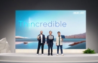 ASUS นำเสนอที่สุดของความบางเบา เปิดตัวโน้ตบุ๊กหลากหลายรุ่น ณ งาน Thincredible