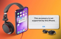 [How To] วิธีแก้ไขเมื่อ iPhone ขึ้นข้อความ อุปกรณ์เสริมนี้อาจจะไม่รองรับ ทั้ง ๆ ที่ใช้สายชาร์จแท้ (อัปเดต 2023)
